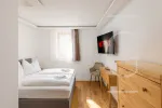 Traumhaftes Apartmenthaus zur touristischen Vermietung in unmittelbarer Skiliftnähe von Leogang!