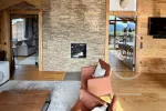 Ski In/Ski Out: Luxuriöses Penthouse zur touristischen Vermietung mit Blick auf die Hohen Tauern!