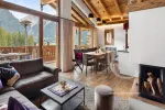 Ski In/Ski Out: Exklusives Chalet zur touristischen Nutzung im Nationalpark Hohe Tauern!