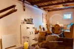 Charmante Lodge mit 3 Einheiten zur touristischen Privatzimmervermietung in Bramberg!